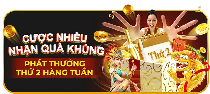 Ưu đãi độc quyền vnew88 app