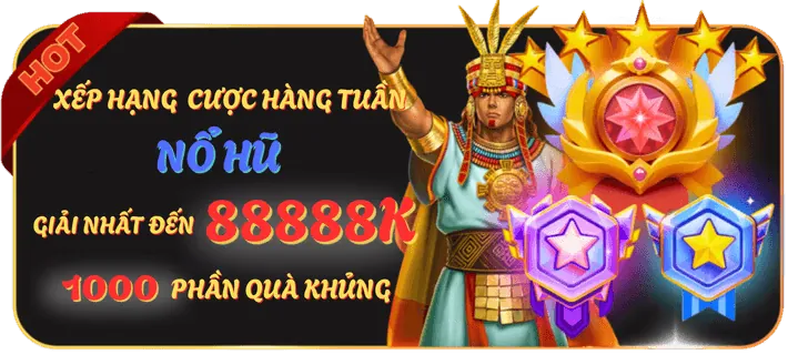 Slot 3D với đồ họa chân thực tại vnew88 app