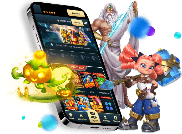 Trải nghiệm cá cược di động vnew88 app tiện lợi