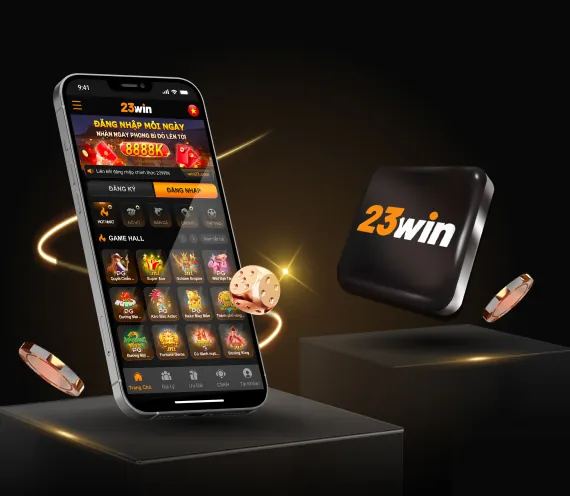 Kho game slot đa dạng tại vnew88 app
