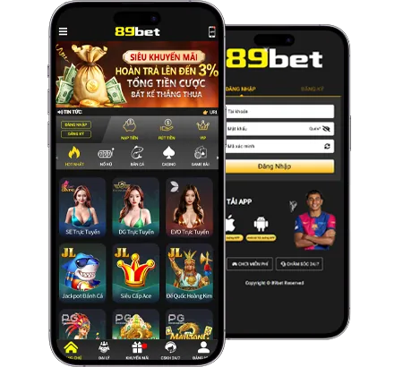 Biểu tượng cá cược có trách nhiệm và hỗ trợ người chơi tại vnew88 app