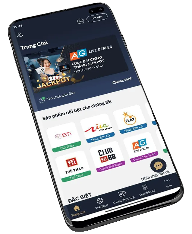 Giá trị cốt lõi của vnew88 app