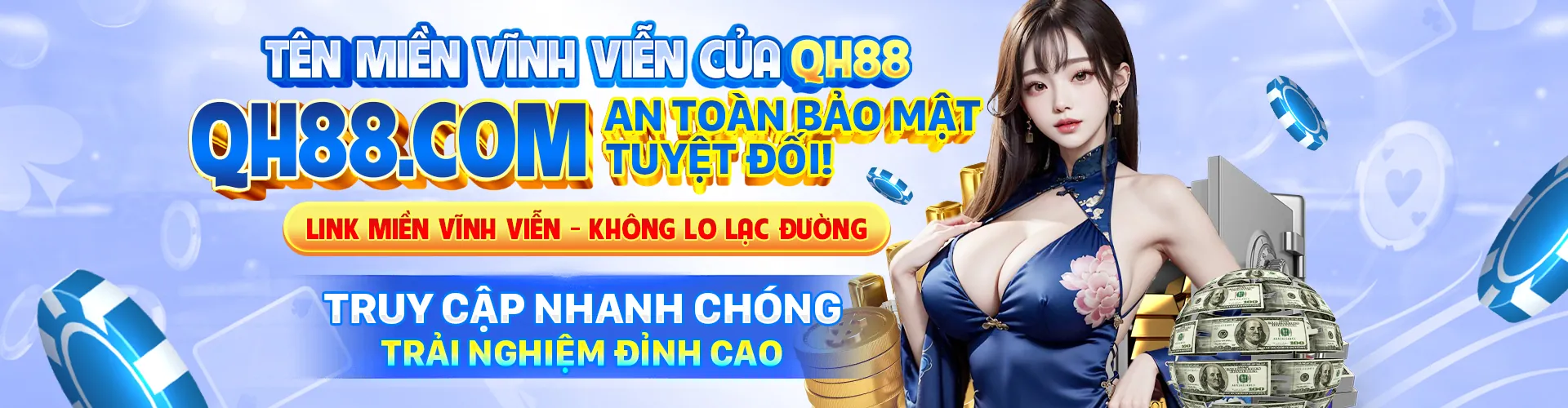 Giao diện đăng nhập an toàn của vnew88 app trên điện thoại